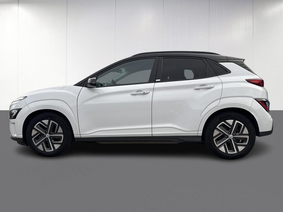 Hyundai Kona 64 EV Prime 5d