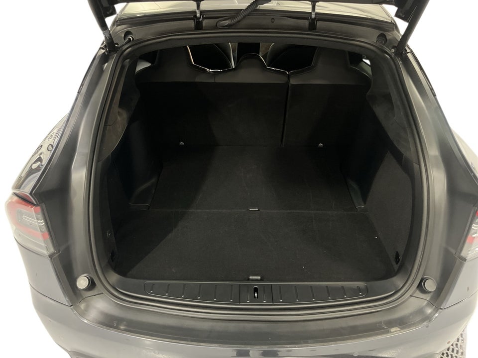 Tesla Model X Long Range AWD 5d