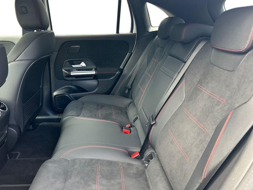 Mercedes EQA250 AMG Line 5d