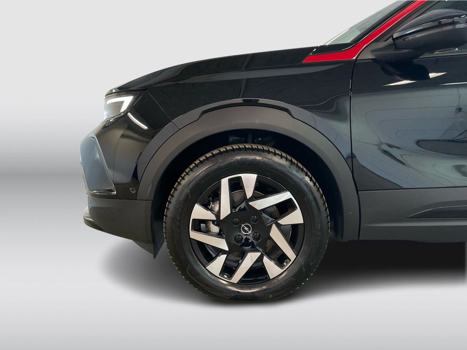 Opel Mokka-e 50 GS Line 5d