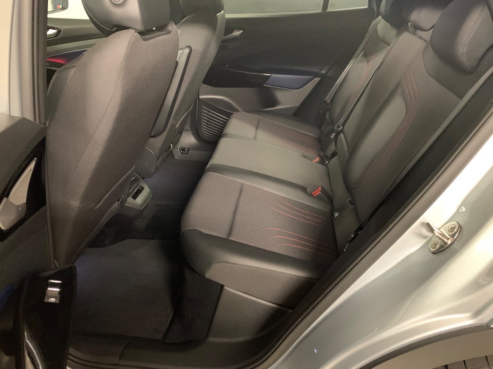 VW ID.4 77 GTX 4Motion 5d