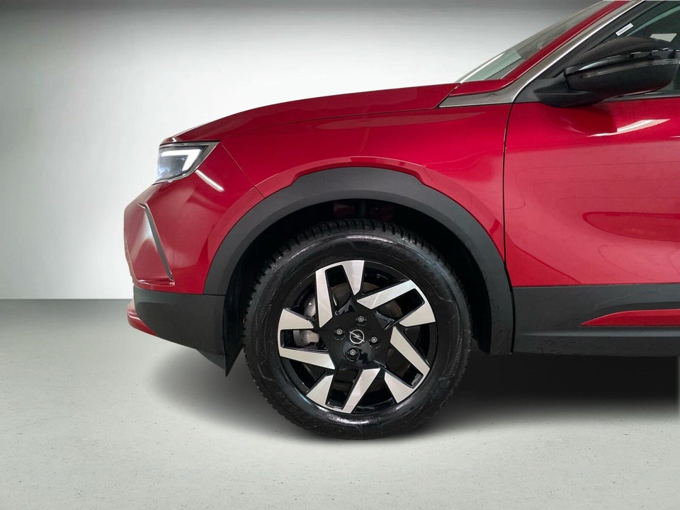 Opel Mokka-e 50 Elegance 5d