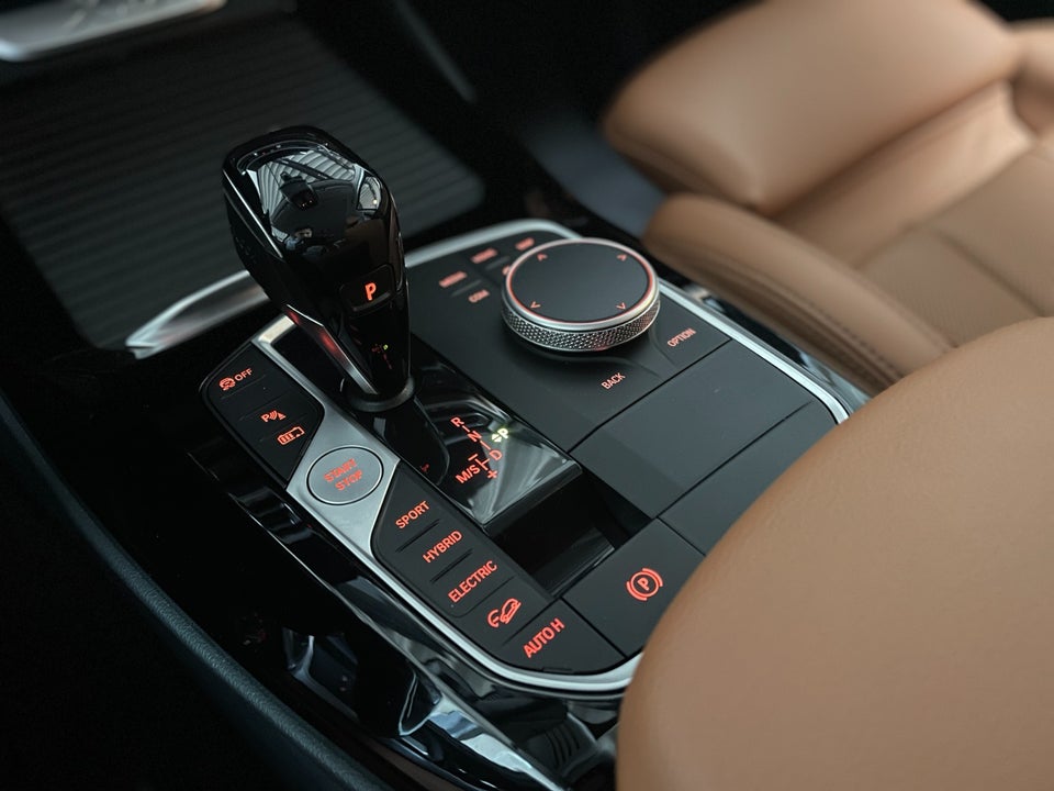 BMW X3 2,0 xDrive30e X-Line aut. 5d