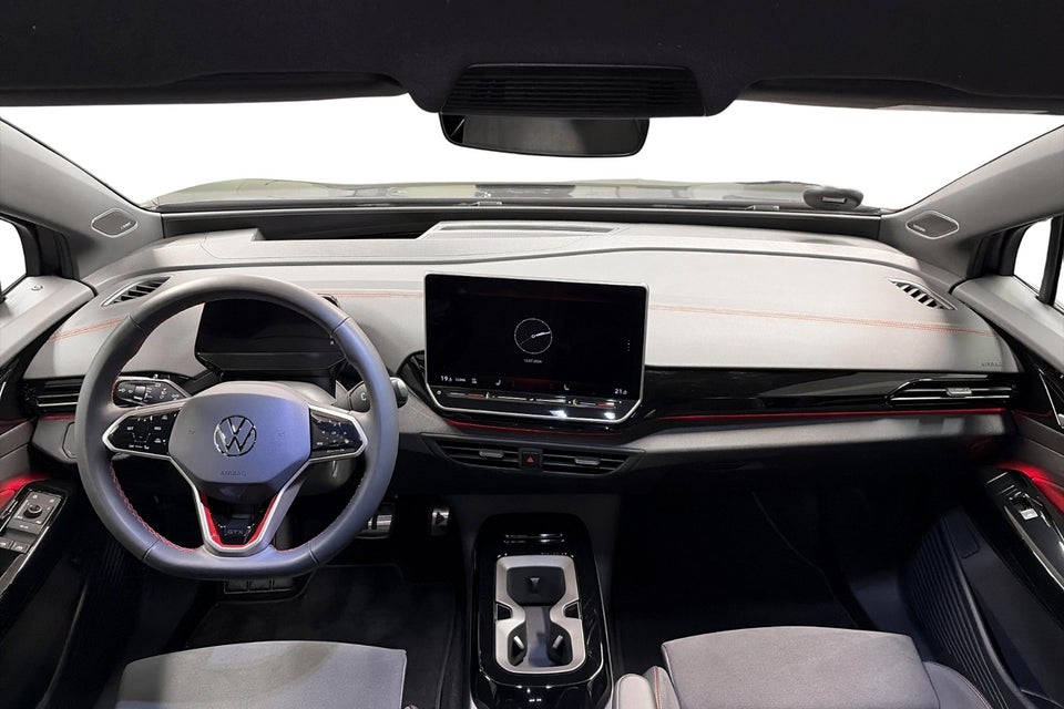 VW ID.4 77 GTX Max+ 4Motion 5d