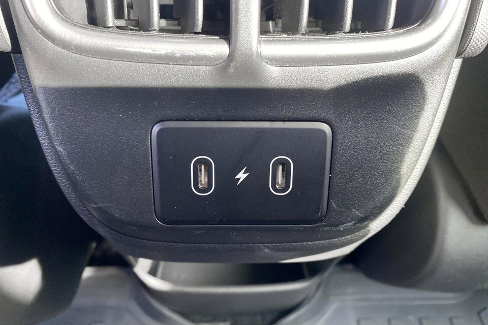 Hyundai Ioniq 6 53 Techniq 4d