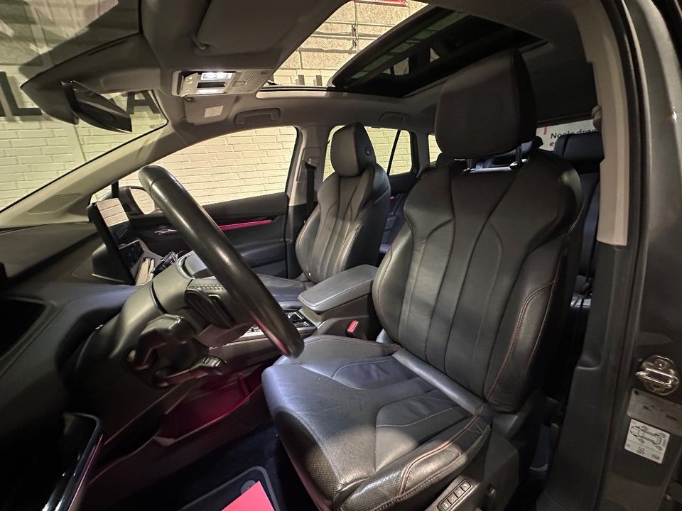 Skoda Enyaq 80 iV Suite 5d