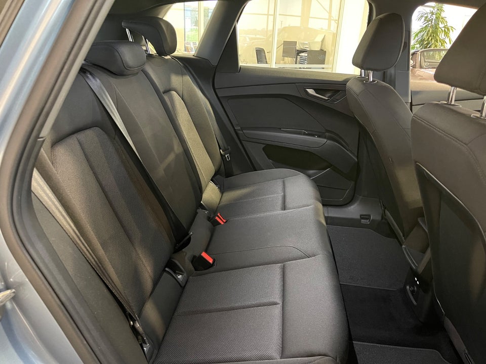 Audi Q4 e-tron 40 Proline 5d