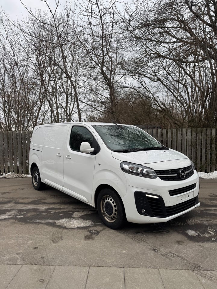 Opel Vivaro 2,0 D 122 Enjoy L2V2