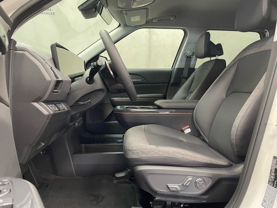 Kia EV5 81 Long Range Prestige 5d