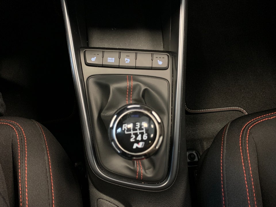 Hyundai i20 1,0 T-GDi N-Line 5d