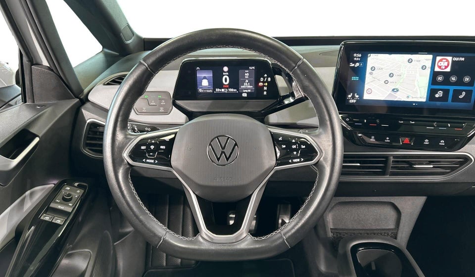 VW ID.3 58 Pro Performance 5d