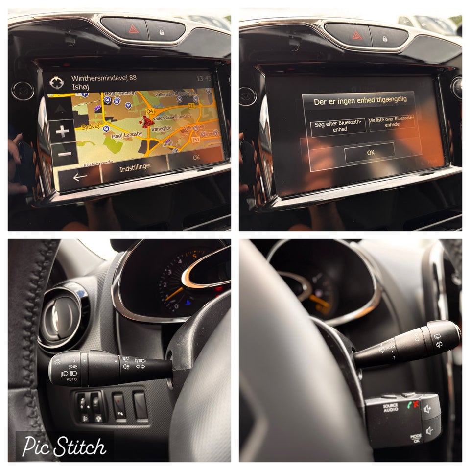 Renault Clio IV 1,5 dCi 75 Expression 5d