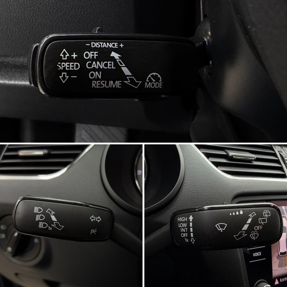 Skoda Octavia 1,4 TSi 150 Style Combi DSG 5d