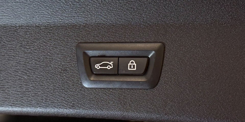 BMW X1 1,5 xDrive25e M-Sport aut. 5d