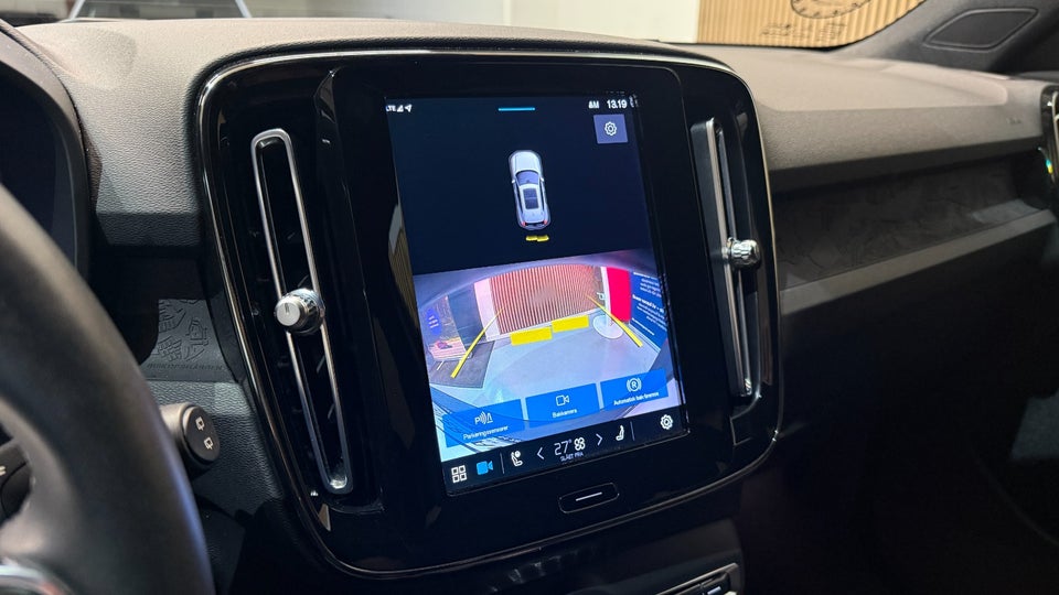 Volvo XC40 P6 ReCharge Plus 5d