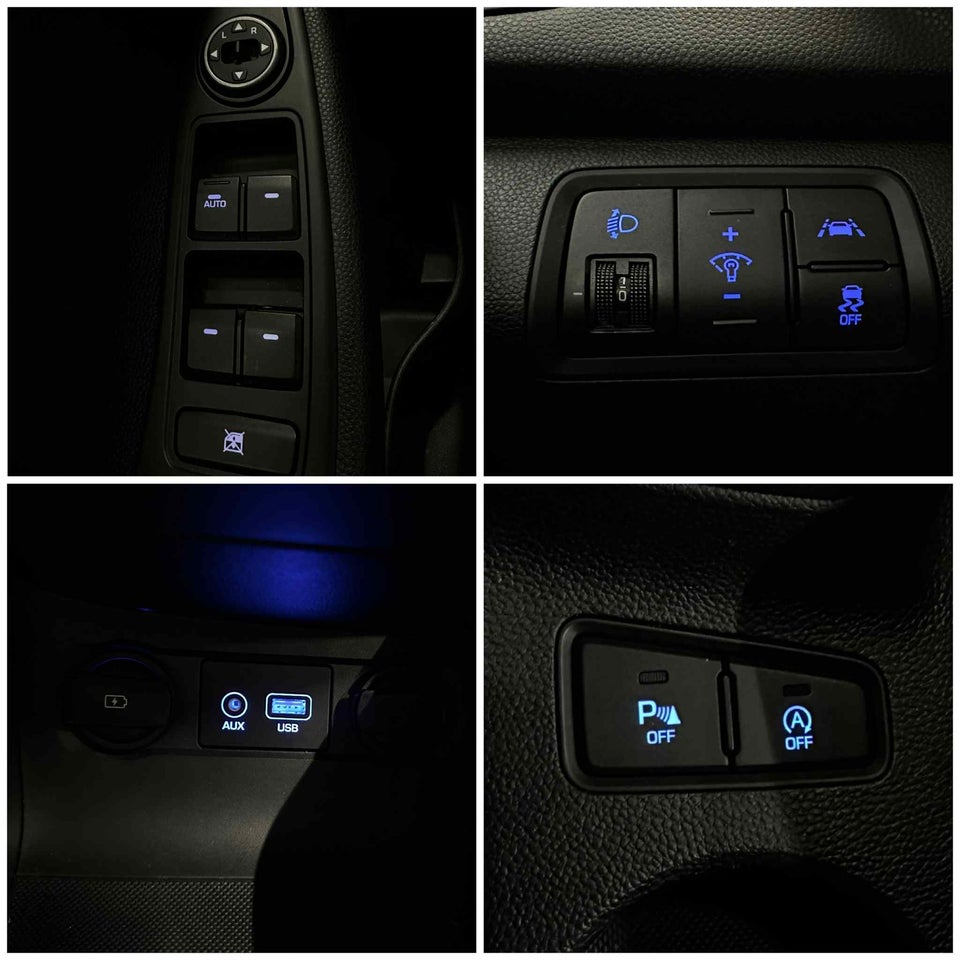 Hyundai i20 1,0 T-GDi Trend 5d