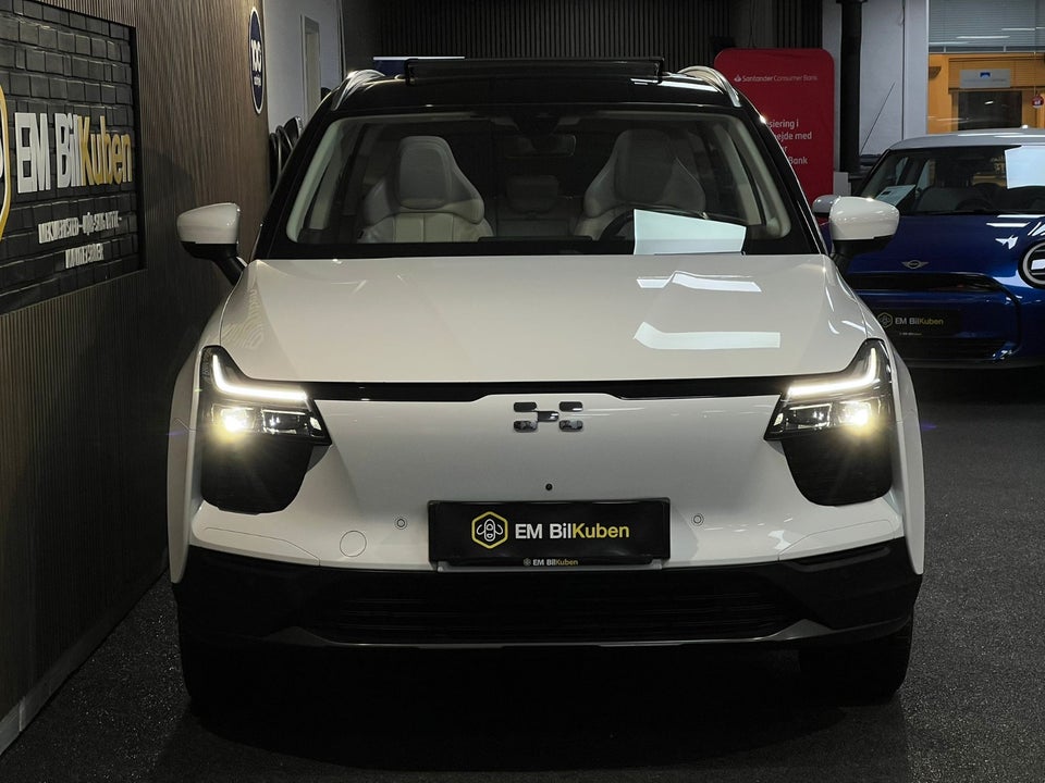 Aiways U5 Premium 5d