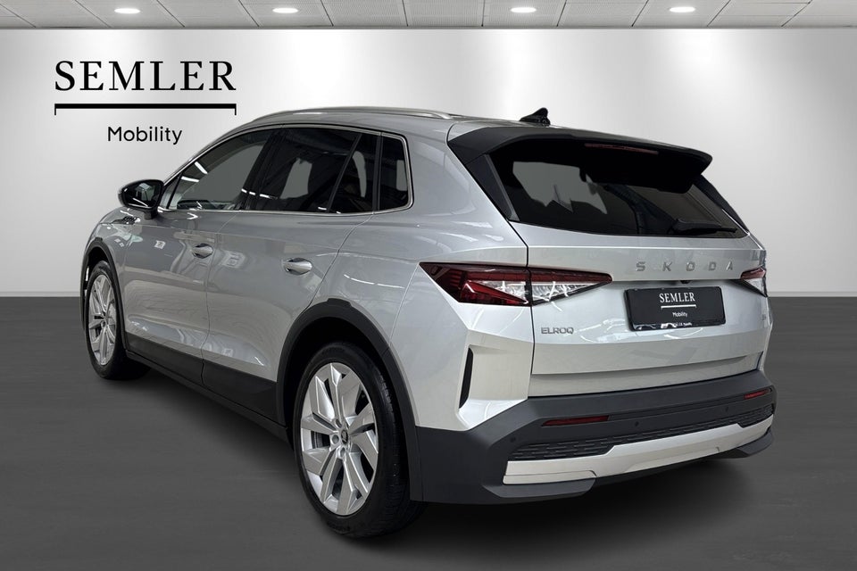 Skoda Elroq 85 iV Premium 5d
