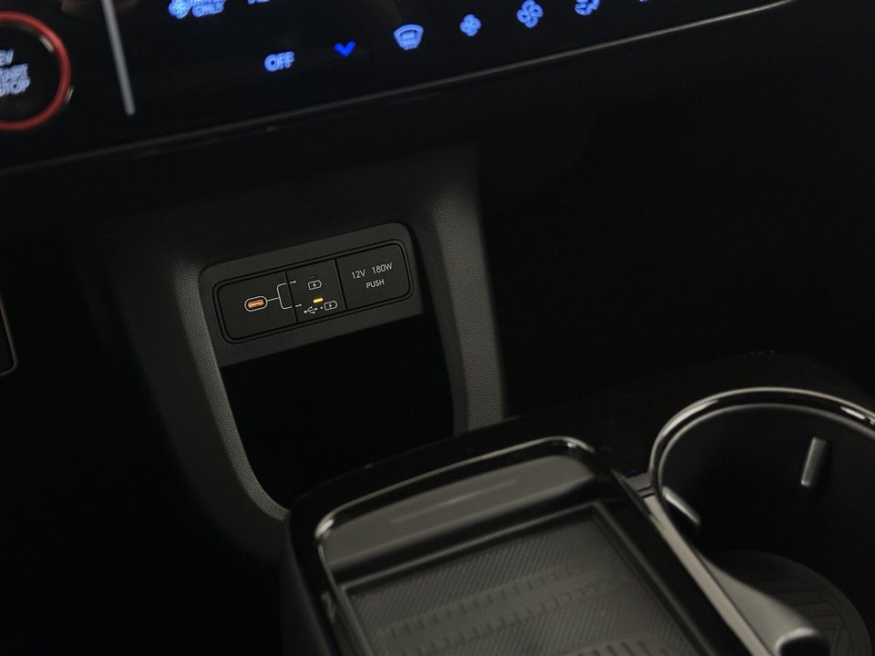 Hyundai Ioniq 5 84 N Line 5d