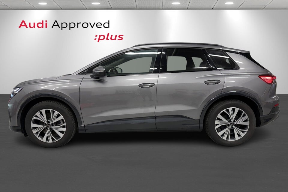 Audi Q4 e-tron 45 Progress 5d