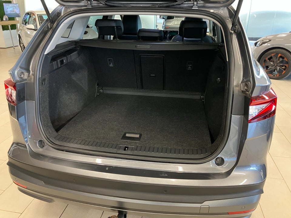 Skoda Enyaq 60 iV 5d