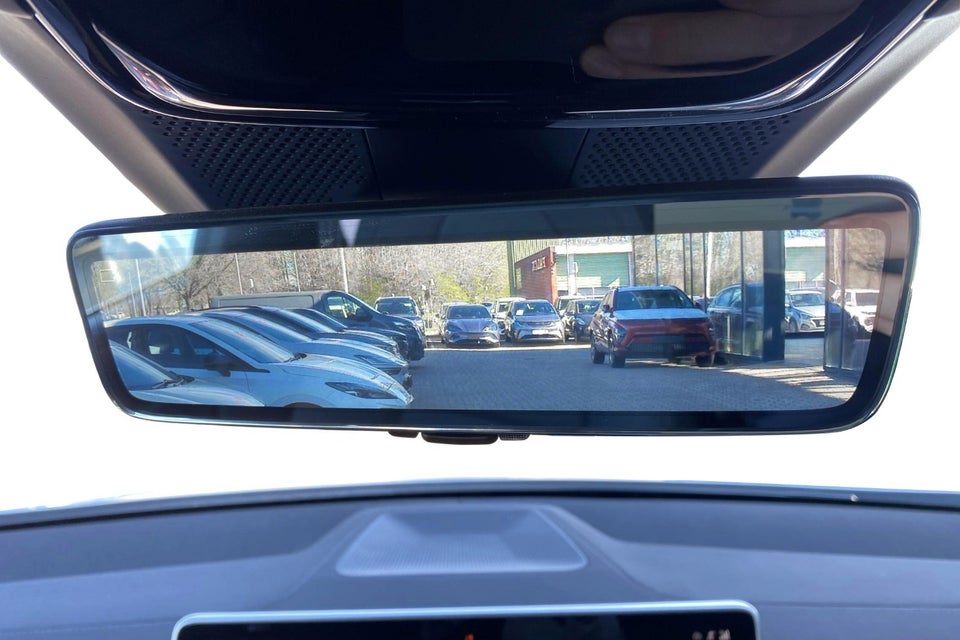 Polestar 4 Long Range 5d