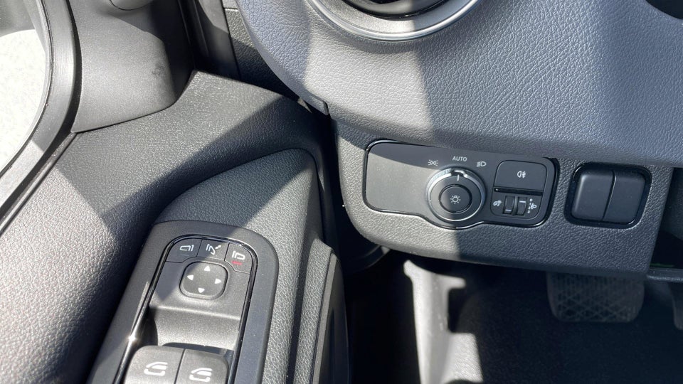 Mercedes Sprinter 317 2,0 CDi A2 Kassevogn aut. RWD