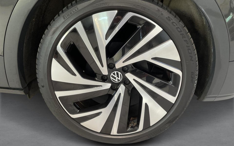 VW ID.4 77 1ST Max 5d