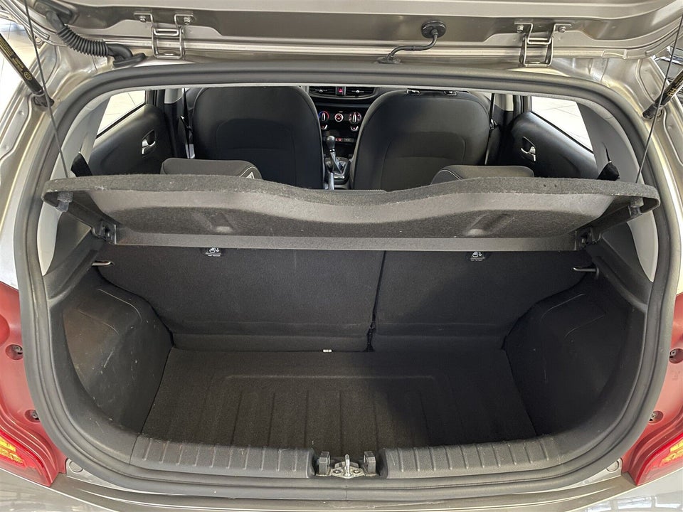 Kia Picanto 1,0 MPi Vision 5d