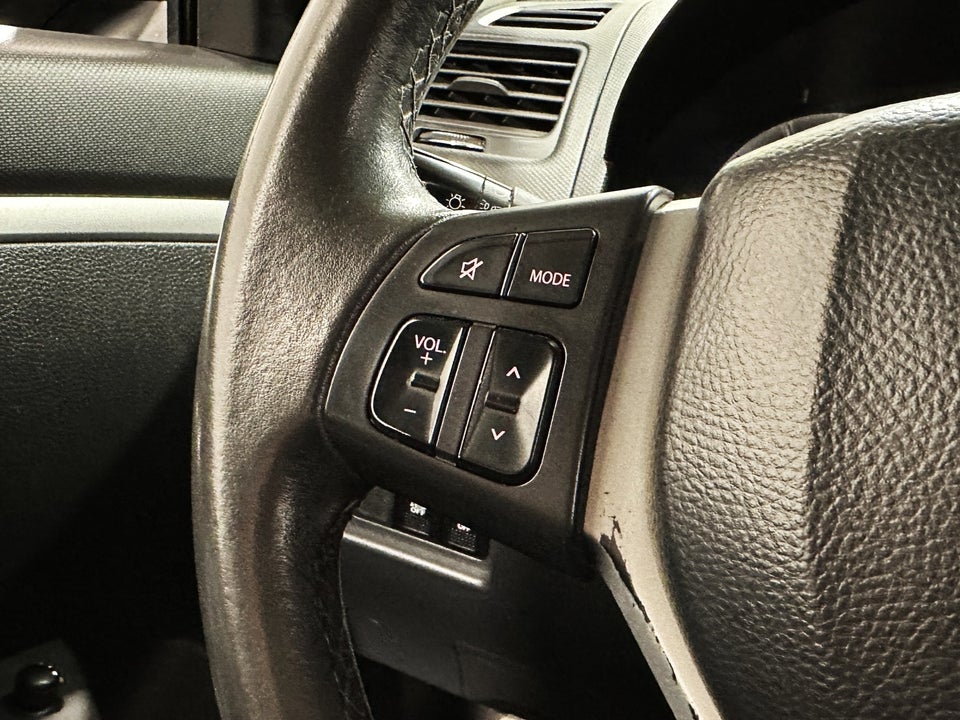 Suzuki Swift 1,2 GL ECO+ 5d