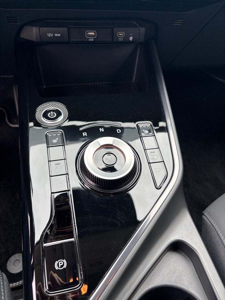 Kia Niro 64 EV Vision 5d