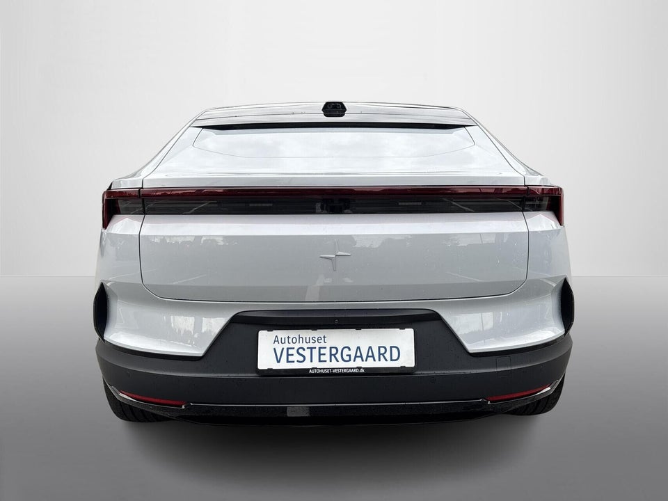 Polestar 4 Coupé RWD 5d