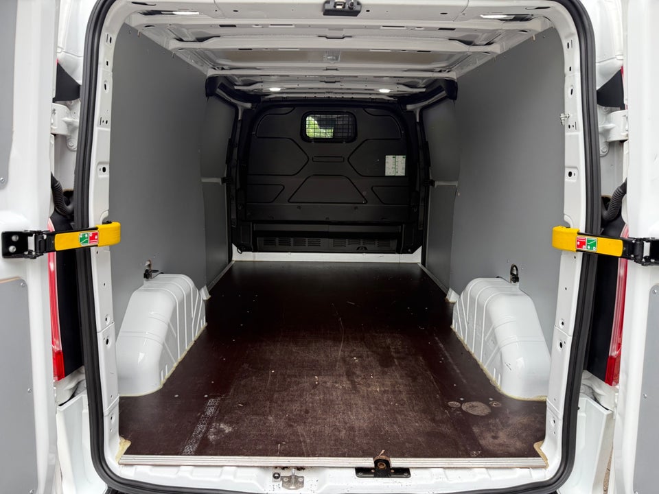Ford Transit Custom 300 L2 2,0 TDCi 170 Trend aut.