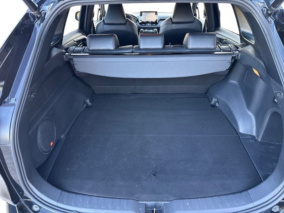 Toyota RAV4 2,5 Plug-in Hybrid H3 Premium AWD-i 5d