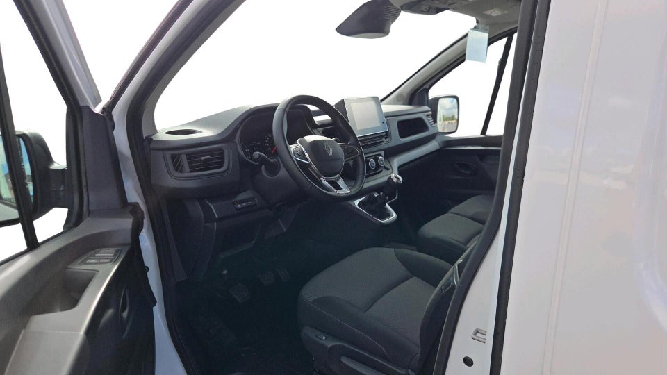 Renault Trafic 2,0 dCi 130 L2H1 Tekno