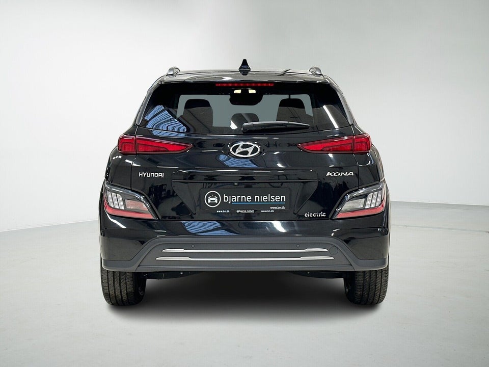 Hyundai Kona 64 EV Trend 5d