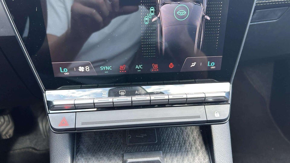 Renault Megane E-Tech 60 Iconic 5d