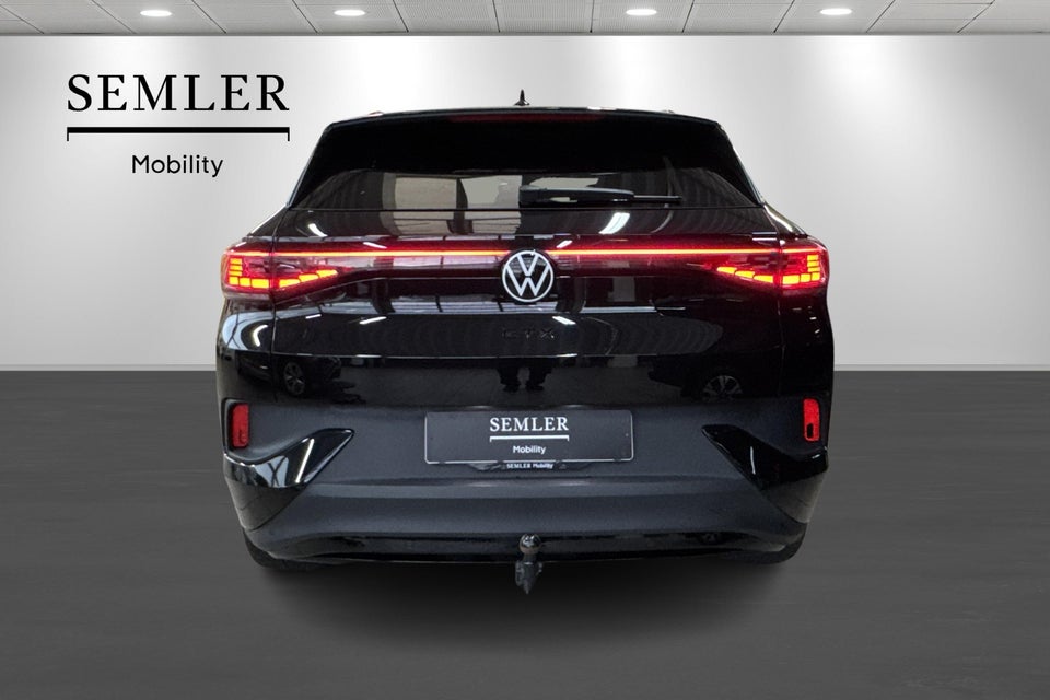 VW ID.4 77 GTX Max 4Motion 5d