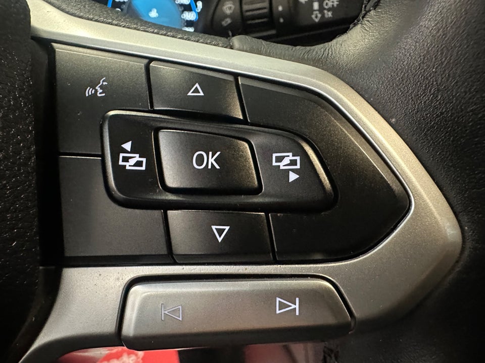 VW Amarok 3,0 TDi 240 Style aut. 4Motion 4d