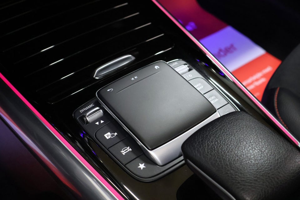 Mercedes EQA250 AMG Line 5d