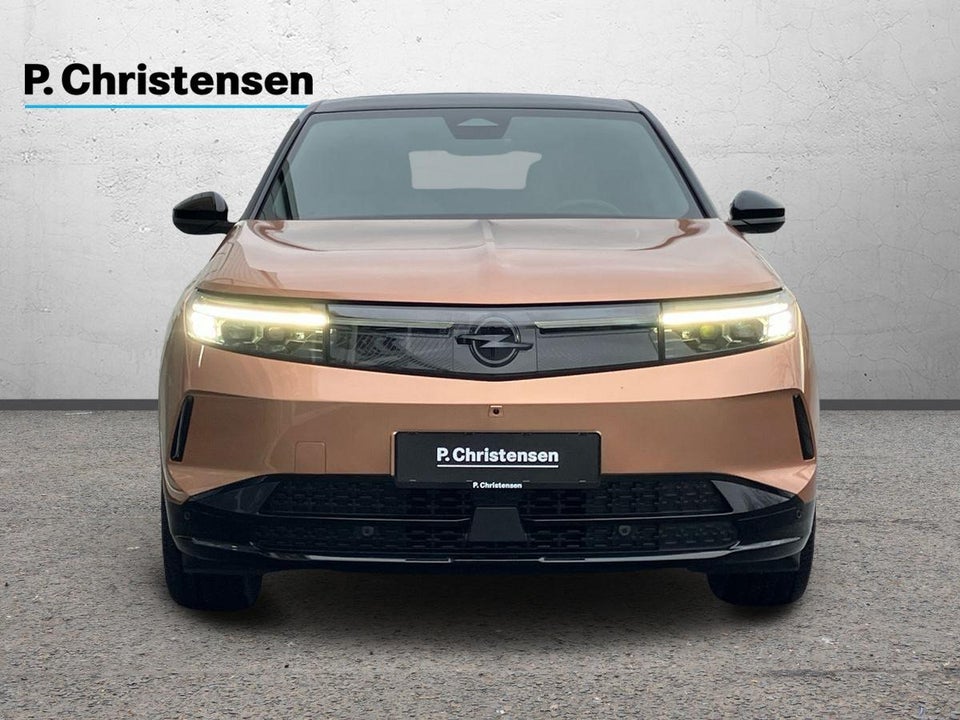 Opel Grandland-e 73 GS Sky 5d