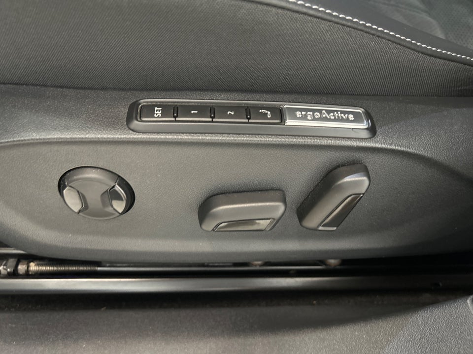VW ID.7 77 Pro Tourer 5d