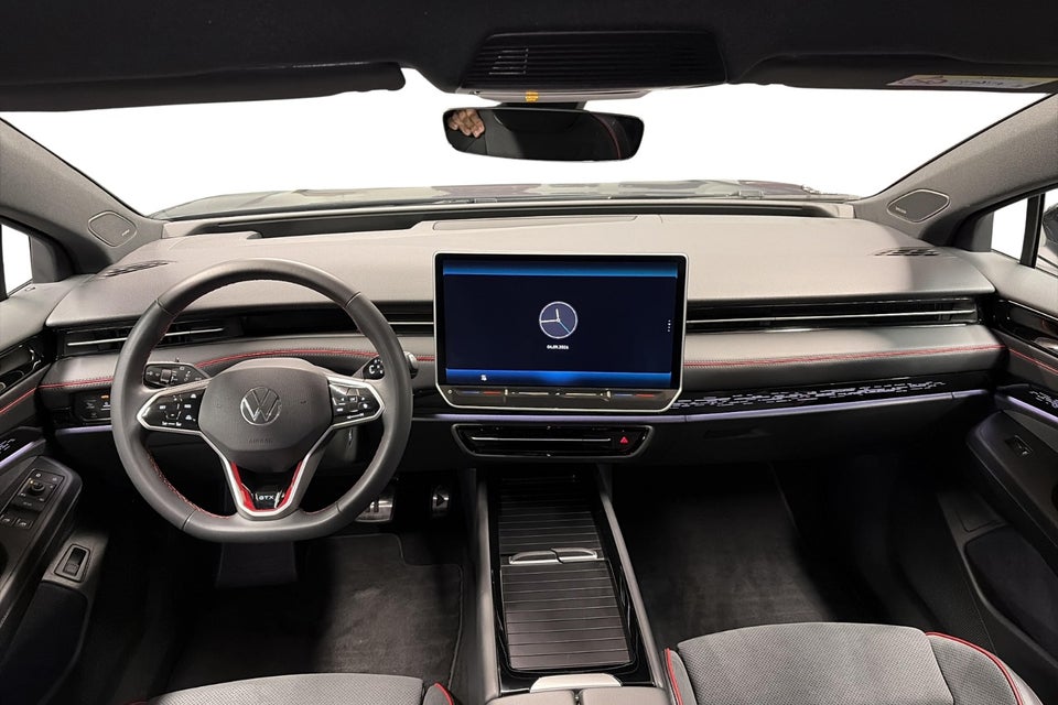 VW ID.7 86 GTX Max Tourer 4Motion 5d