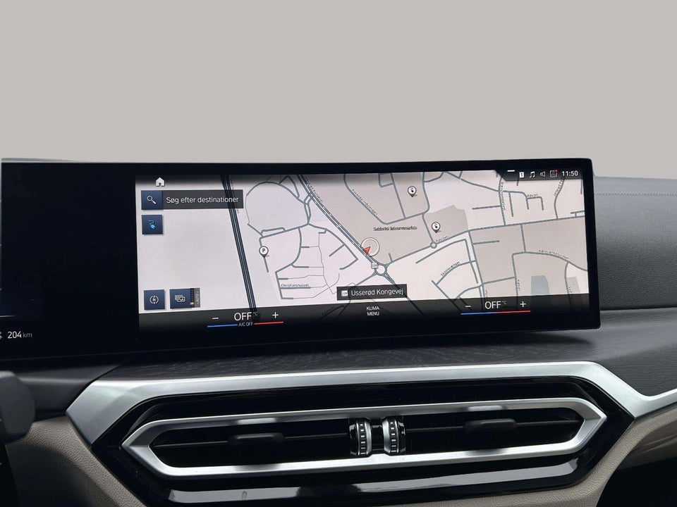 BMW i4 eDrive40 M-Sport 5d