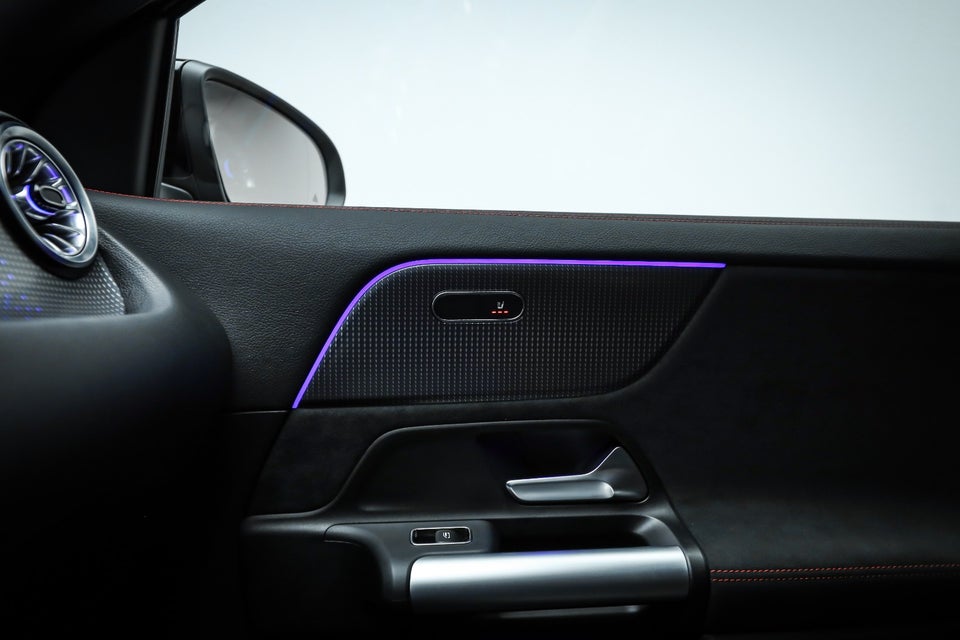 Mercedes EQA250+ AMG Line 5d