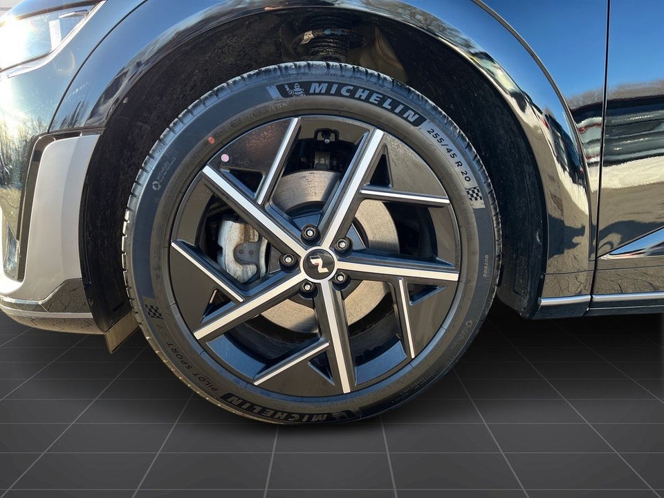 Hyundai Ioniq 5 84 N Line 5d