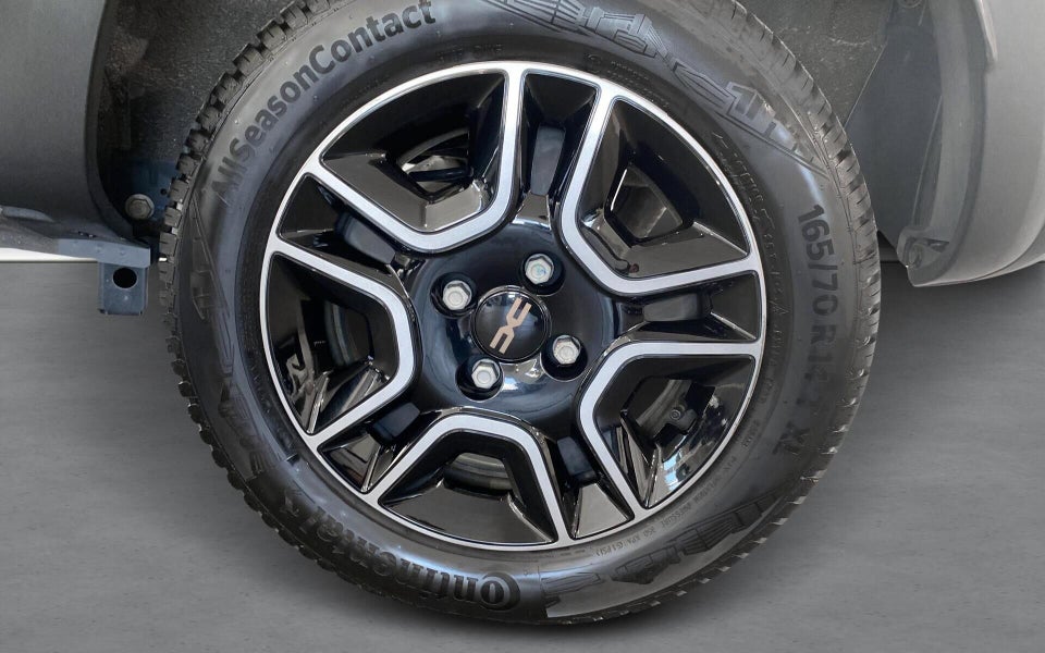 Dacia Spring Extreme 5d