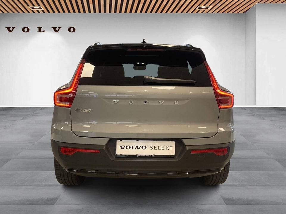 Volvo EX40 Extended Range Ultra 5d