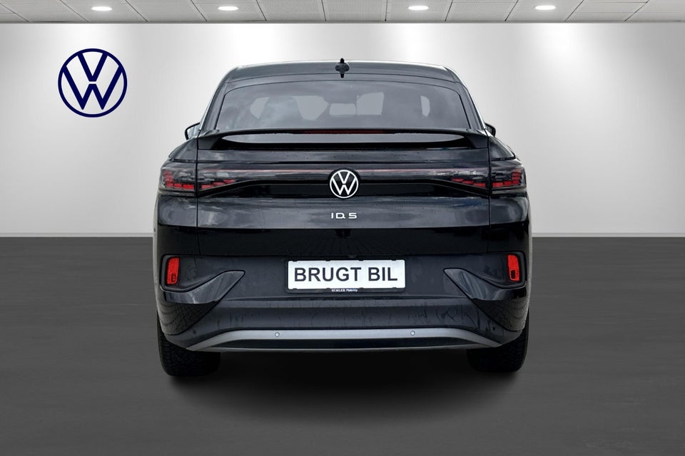 VW ID.5 77 Style+ 5d