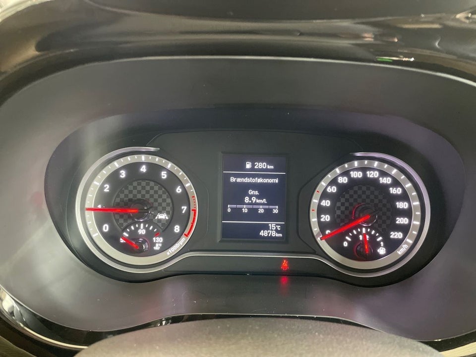 Hyundai i10 1,0 MPi Advanced 5d